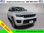 2024 Jeep Grand Cherokee Overland