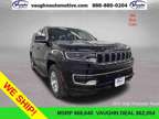 2024 Jeep Wagoneer Base