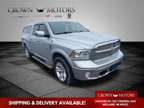 2013 Ram 1500 Laramie