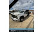 2024 Chevrolet Silverado 3500HD Work Truck