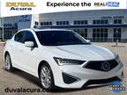 2020 Acura ILX Base