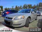 2010 Chevrolet Impala LS