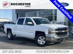 2018 Chevrolet Silverado 1500 LT LT1 w/ Remote Start + TOw Package