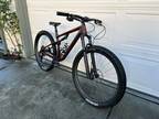 2023 Specialized Epic Evo Expert Size Large