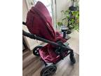 Nuna Mixx2 Stroller