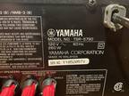 Yamaha TSR-5790BL 7.2 Channel 4K Ultra HD AV Bluetooth Home Thea Stereo Receiver