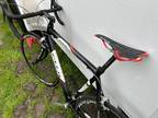 Fuji Team RC Road Bike Large 58