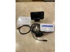 Lowrance Hook Reveal 5SS