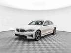 2022 BMW 3 Series 330i xDrive