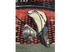 New TaylorMade SIM 2 Max Driver Mens RH Fujikura Ventus 5s 9 Degree Stiff