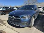 2023 Mercedes-Benz GLA GLA 250 4MATIC