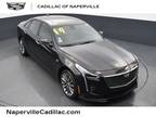 2019 Cadillac CT6 3.0L Twin Turbo Sport