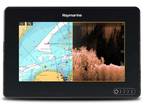 Raymarine Axiom 7 MFD Display Only Rear Mount