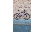 Surly Karate Monkey XL Organic Eggplant 2022