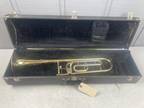 Bach Mercedes F Attachment Trombone in Ready to Play Condition 82931