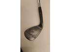 Titleist Vokey SM6 Black 56* Wedge Mens RH