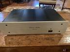 CLASSE AUDIO Seventy Stereo Power Amplifier