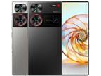 Nubia Z60 Ultra 512GB 16GB RAM NX721J (FACTORY UNLOCKED) 6.8" 64MP (Global)