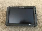 Lowrance HDS 12 Head Unit Only, mounting screws not included.