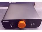 Fosi Audio ZA3 IN USA! Balanced Stereo Amplifier 2CH Mono Amp With TPA3255 Ch