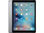 Apple iPad Pro (9.7-inch) A1674 Unlocked 128GB Space Gray Very Good