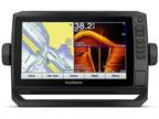 Garmin ECHOMAP Plus SV93 Fish Finder