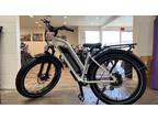 Refurbished Himiway [Cruiser ST 96] E-bike for Sale - 1-Year Warranty Included