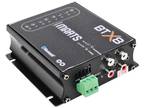 Marts Digital 8 Channel Output 32Bits 96KHz Bluetooth DSP BTX8-DSP