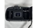 Minolta Freedom Action Zoom AF QD Point & Shoot 35mm Film Camera 38-60MM Q1