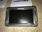 Lowrance HDS-9, Head Unit Only