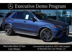 2024 Mercedes-Benz GLE GLE 350 4MATIC