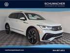 2024 Volkswagen Tiguan 2.0T SEL R-Line