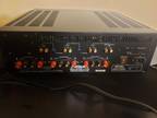 Rotel RKB-650 Six Channel Amplifier - Tested & Working