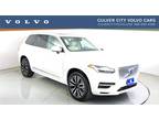 2024 Volvo XC90 Recharge Plug-In Hybrid T8 Core Bright Theme Reserved