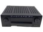 Denon Ultra HD 9.2 Channel A/V Receiver- Model: AVR-X4500H #IS3452