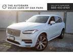 2024 Volvo XC90 Recharge Plug-In Hybrid Ultimate