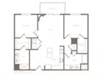 The Madison at Marshfield - B02- Two Bedroom with Cozy Fireplace* and Private