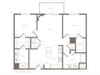 The Madison at Marshfield - B02- Two Bedroom with Cozy Fireplace* and Private