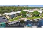 1200 SW 12th St Unit #109, Fort Lauderdale, FL 33315