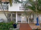 600 NE 25th St #54, Miami, FL 33137