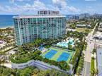 1 N Ocean Blvd #1012, Pompano Beach, FL 33062