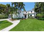 5715 N Bay Rd, Miami Beach, FL 33140