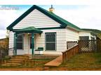 210 7th St, Victor, CO 80860