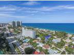 2715 N Ocean Blvd #15D, Fort Lauderdale, FL 33308