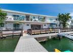 7930 Tatum Waterway Dr #9, Miami Beach, FL 33141