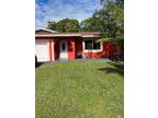 4741 NW 16th St, Lauderhill, FL 33313