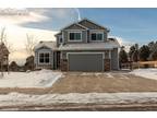 19613 Lindenmere Dr, Monument, CO 80132
