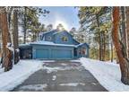17780 Woodhaven Dr, Colorado Springs, CO 80908