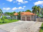 32283 SW 205th Ave, Homestead, FL 33030