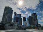 350 S Miami Ave #1515, Miami, FL 33130